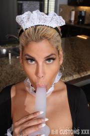 Naughty Maid Gallery - Photo 6