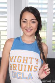 College Cutie! Gallery - Photo 2