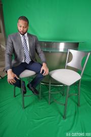 "Breaking News: Chemistry on Air" Gallery - Photo 9