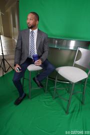 "Breaking News: Chemistry on Air" Gallery - Photo 1