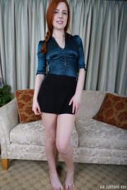 Sexy Scarlett! Gallery - Photo 4