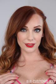 Dani Jensen - Elegant Pussy Play Gallery - Photo 3