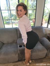 "Miss Black Will See You Now" Gallery - Photo 7