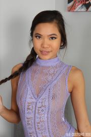 Asian Squirt Queen! Gallery - Photo 1