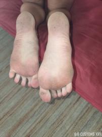 Tori's JOI Session! Gallery - Photo 12