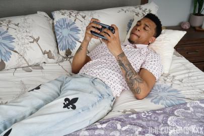 Penny Fucks Step Son... Gallery - Photo 16