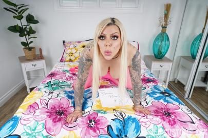 Sexy Karma Gallery - Photo 3