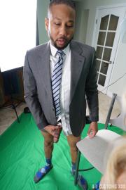 "Breaking News: Chemistry on Air" Gallery - Photo 16