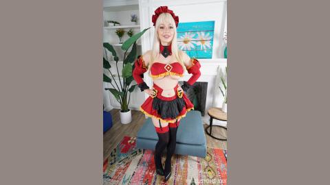 Natural Blonde Beauty! Gallery