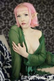 Evie The Elfie! Gallery - Photo 15