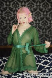 Evie The Elfie! Gallery - Photo 19