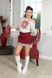 Adria: Cheer Must Go On Gallery - Photo 4