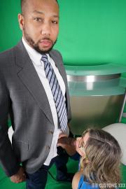 "Breaking News: Chemistry on Air" Gallery - Photo 5