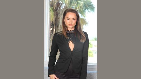 Date Night with Miss Tori!  Gallery