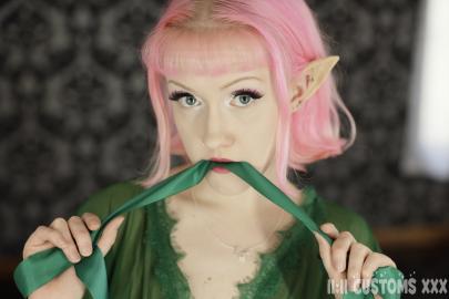 Evie The Elfie! Gallery - Photo 29