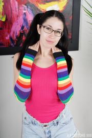 Innocent Yet Naughty! Gallery - Photo 9