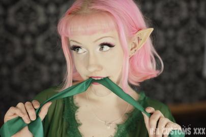 Evie The Elfie! Gallery - Photo 27