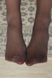 Hitachi Wet Pantyhose! Gallery - Photo 20