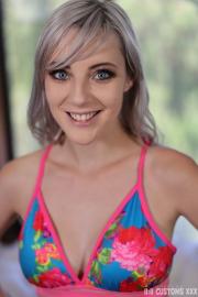 Multi Colored Dildo! Gallery - Photo 6