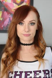 Dani Jensen - Naughty Cheerleader Gallery - Photo 1