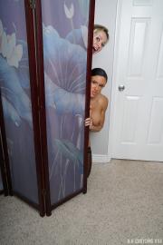 Cherry's First Lesson: Penny Barber's Strap On Secrets! Gallery - Photo 31