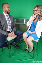 "Breaking News: Chemistry on Air" Gallery - Photo 29