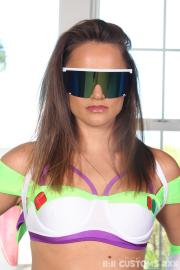 Buzz Light Year.... Gallery - Photo 1