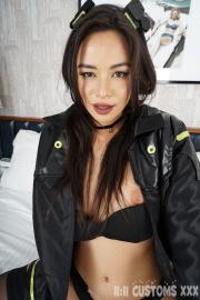 Cosplay Ashego Magic! Gallery - Photo 6