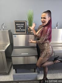 Addison Rose’s Risky Rendezvous: Caught in the Act? Gallery - Photo 39