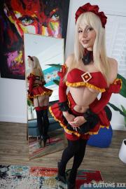 Sleepover w/Kent! Gallery - Photo 42