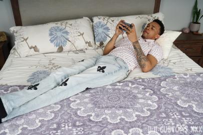 Penny Fucks Step Son... Gallery - Photo 21