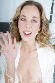 Millie's Fucks a Big Black Dildo Gallery - Photo 33