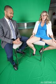 "Breaking News: Chemistry on Air" Gallery - Photo 35