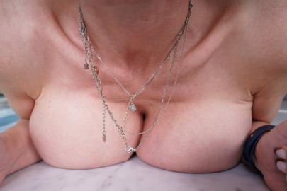 Casca Akashova- Can Read Your Mind! Gallery - Photo 25