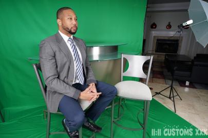 "Breaking News: Chemistry on Air" Gallery - Photo 8