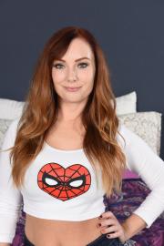 Spider Girl Gallery - Photo 12