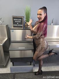 Addison Rose’s Risky Rendezvous: Caught in the Act? Gallery - Photo 38