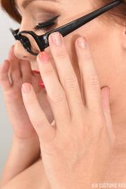 Dani Jensen’s Naughty Guidance: A JOI You Can’t Resist Gallery - Photo 2