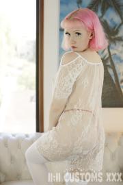 Pink Haired Goddess 💗  Gallery - Photo 24