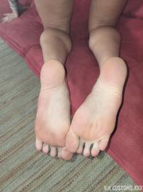 Tori's JOI Session! Gallery - Photo 15