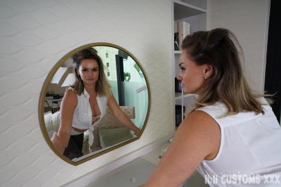 Sex Ed Teacher's Special Class for the Bday Boy!  Gallery - Photo 7