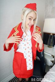 Mariposa Airways! Gallery - Photo 40