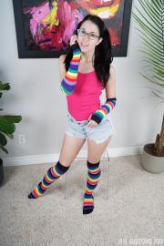 Innocent Yet Naughty! Gallery - Photo 4