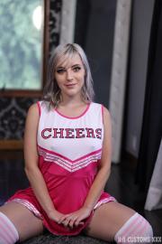Teen Cheerleader! Gallery - Photo 31