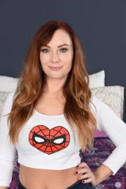 Spider Girl Gallery - Photo 11