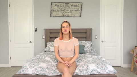 Carter Cruise - Interview- 11:11 Exclusive